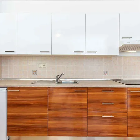 32 Apartman Dramalj