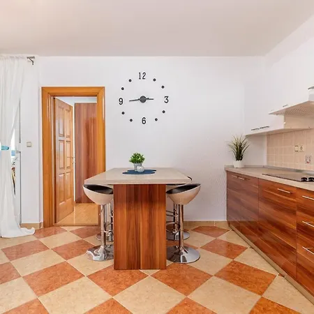 32 Apartman Dramalj