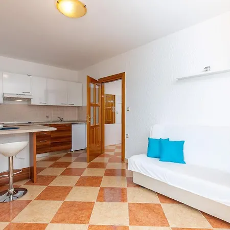 Appartement 32