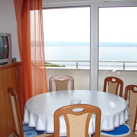 Appartement 32 Dramalj