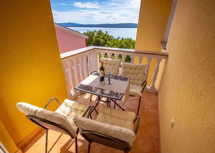 32 Apartamento Dramalj