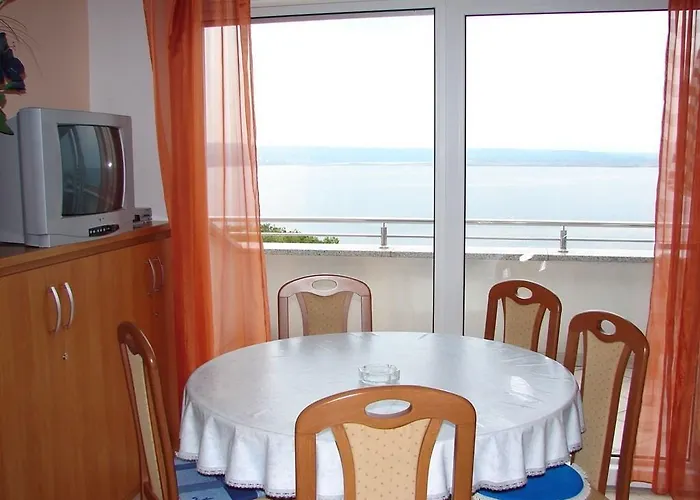 Apartamento 32 Dramalj